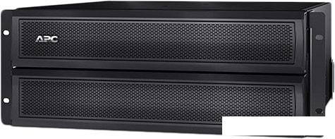 Аккумулятор для ИБП APC SMX120BP (120В/5 А·ч)- фото