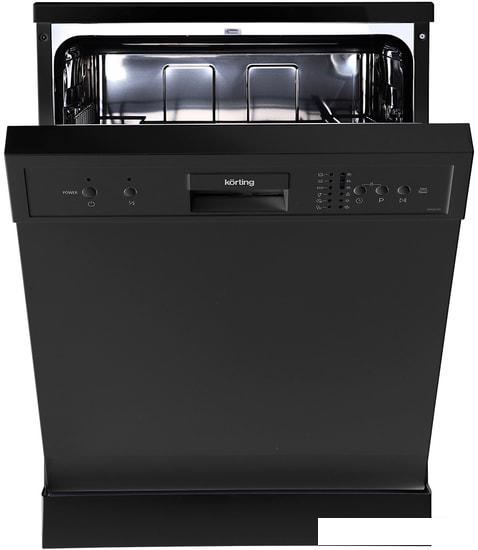 Посудомоечная машина Korting KDF 60240 N- фото3