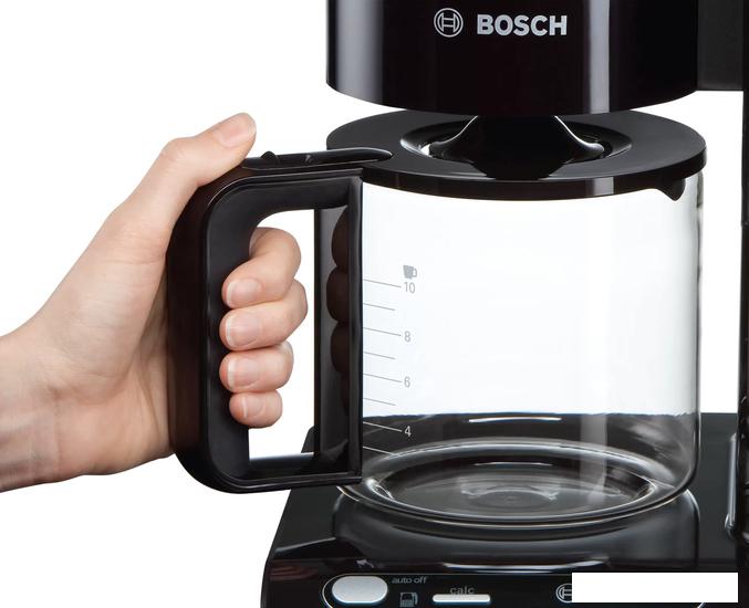 Капельная кофеварка Bosch TKA8013- фото4