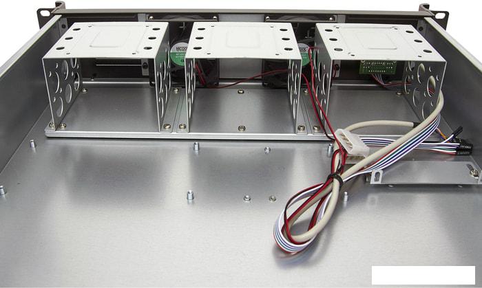 Корпус ExeGate 2U420-06 800W EX279616RUS- фото3