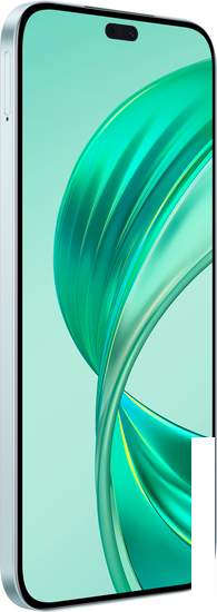 Смартфон HONOR X8b 8GB/256GB международная версия (титановый серебристый)- фото2