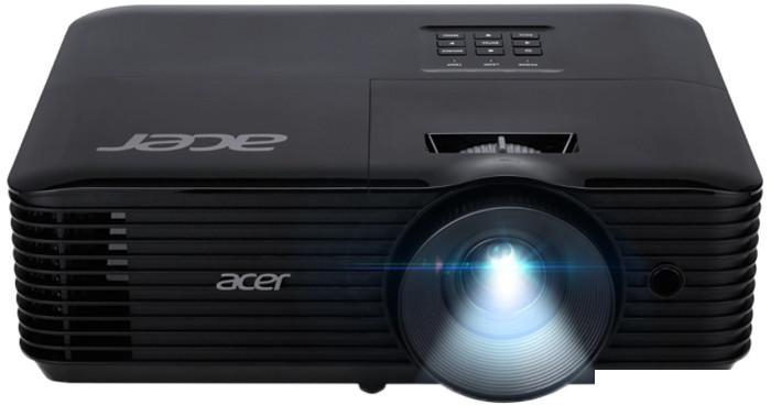 Проектор Acer X1128H MR.JTG11.001- фото