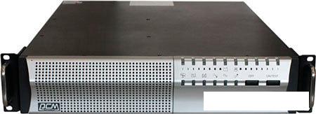 Источник бесперебойного питания Powercom SMART KING RT SRT-1000A- фото3
