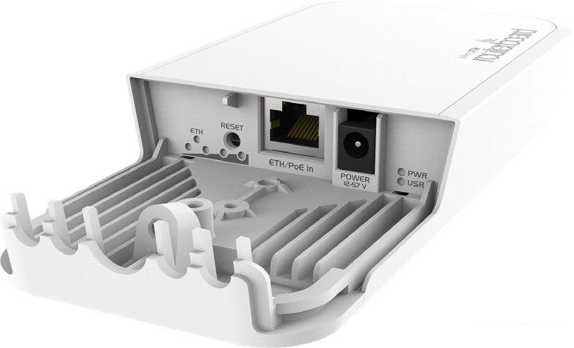 Точка доступа Mikrotik wAP 60G AP- фото3