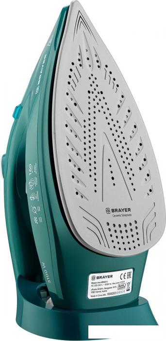 Утюг Brayer BR4013- фото4