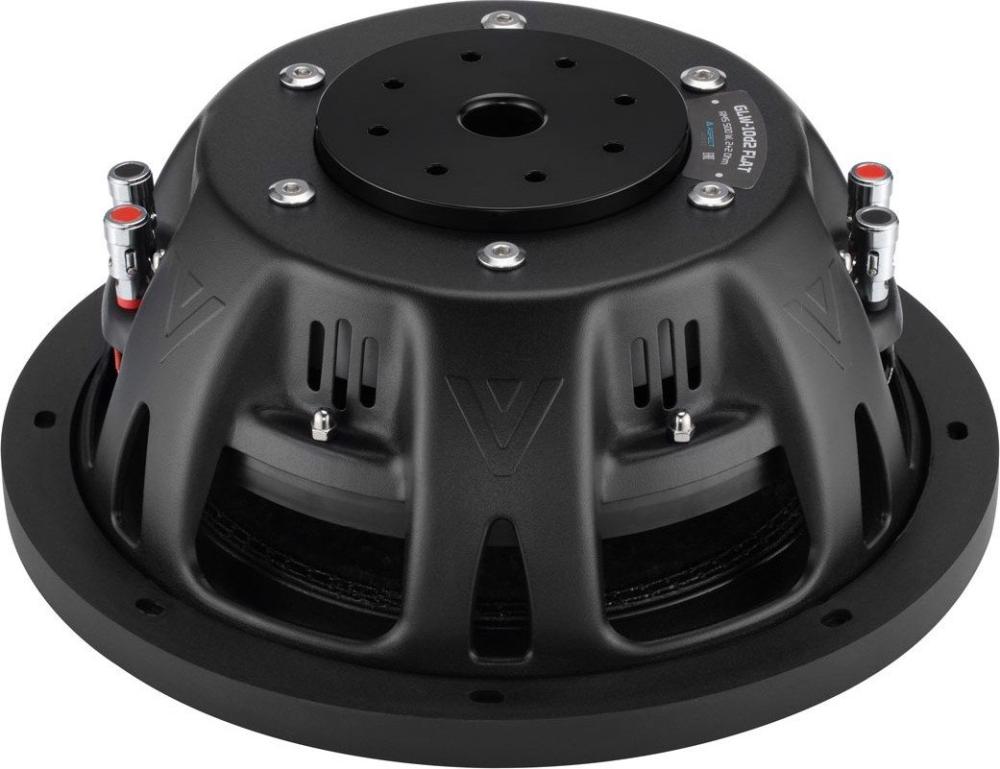 Головка сабвуфера Aspect GLW-10d2 FLAT- фото3
