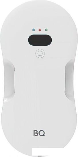 Робот для мытья окон BQ WR300DS- фото2