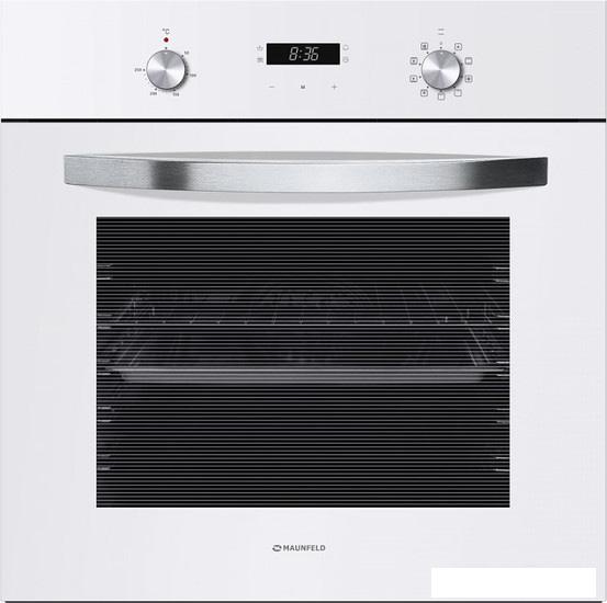 Духовой шкаф MAUNFELD EOEM.589W- фото