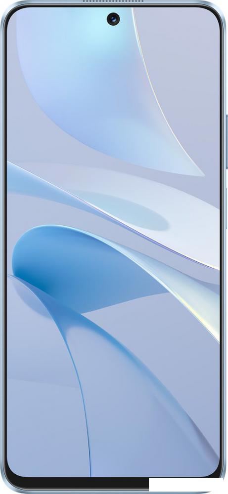 Смартфон Huawei nova 13i 8GB/256GB (голубой)- фото3