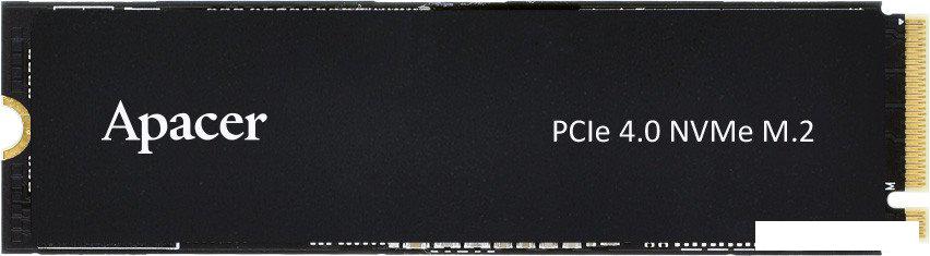 SSD Apacer AS2280Q4X 512GB AP512GAS2280Q4X-1