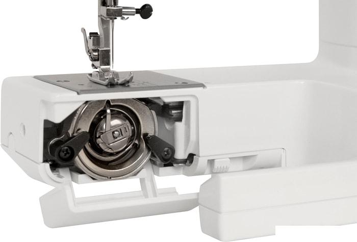 Электромеханическая швейная машина Janome HD1023- фото4