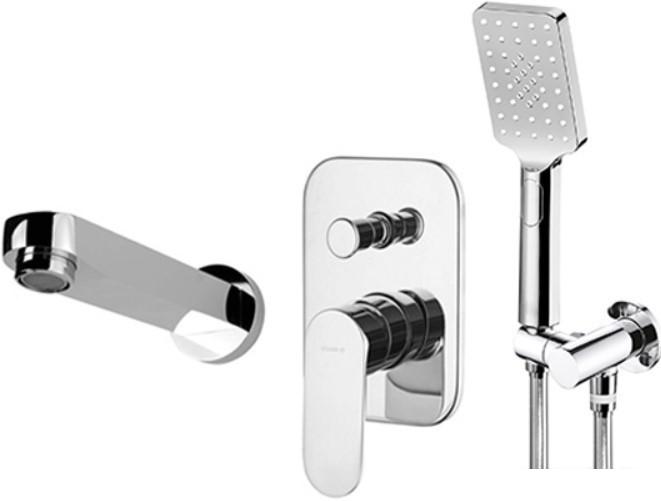 Смеситель Deante 003W