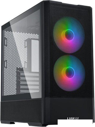 Корпус Lian Li Lancool 207 G99.LAN207RX.00- фото