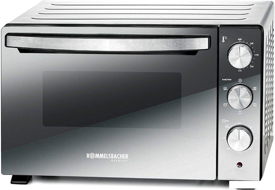 Мини-печь ROMMELSBACHER BGS 1500