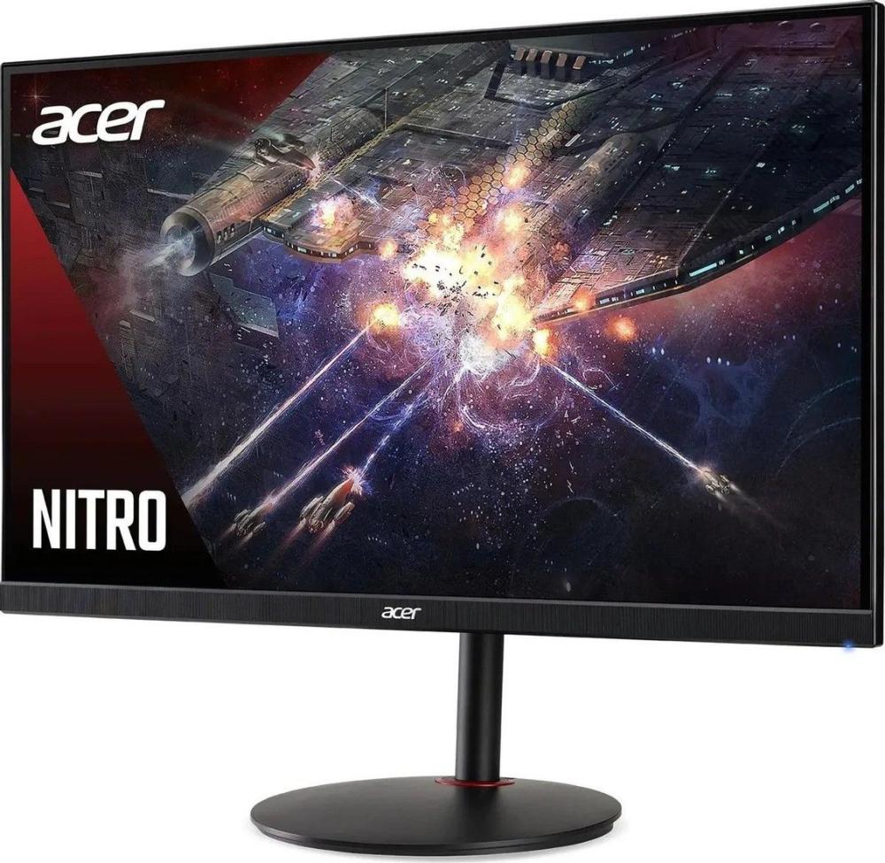 Игровой монитор Acer Nitro XV272UV3bmiiprxi UM.HX2CD.306- фото2