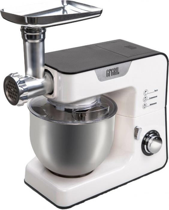 Кухонная машина GFgril GF-KP50- фото