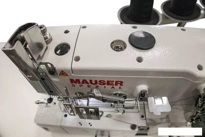 Распошивальная машина Mauser Spezial MI5531-E0-02B56/31- фото3