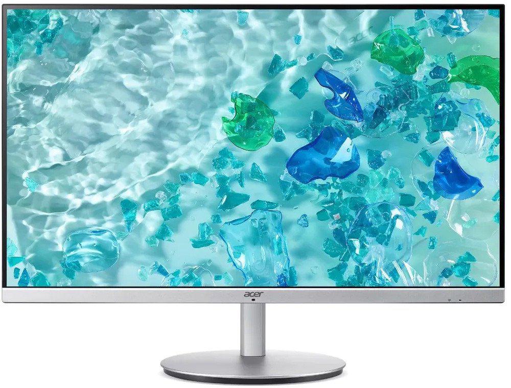 Монитор Acer CB322QKsemipruzx UM.JB2CD.002- фото