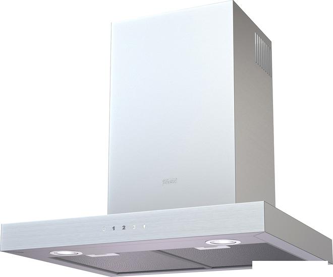 Кухонная вытяжка Krona RUT 600 inox 3P-S- фото
