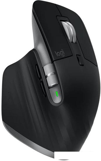 Мышь Logitech MX Master 3 for Mac- фото2