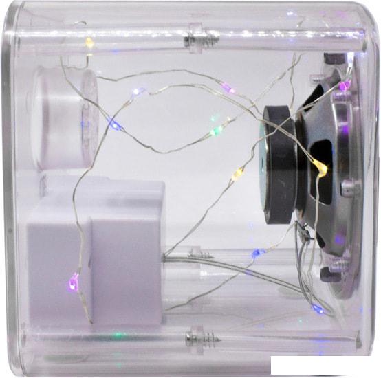 Беспроводная колонка SmartBuy Party Star SBS-500- фото3