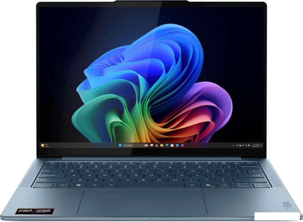 Ноутбук Lenovo Yoga Slim 7 14AKP10 83JY0009RK