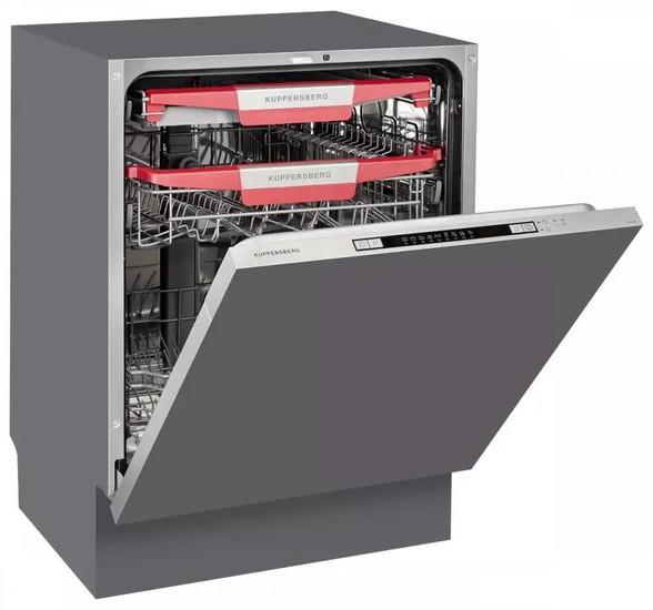 Встраиваемая посудомоечная машина KUPPERSBERG GLM 6080- фото3