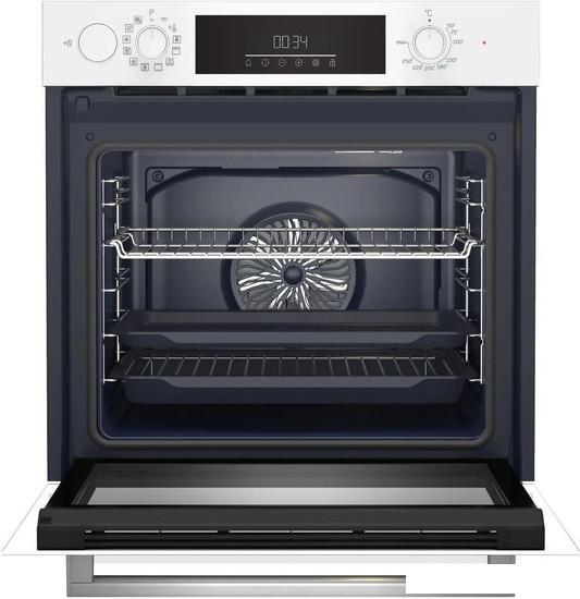 Электрический духовой шкаф BEKO BBIS143N0W- фото2