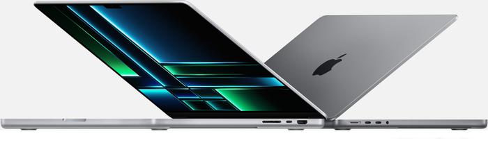 Ноутбук Apple Macbook Pro 14