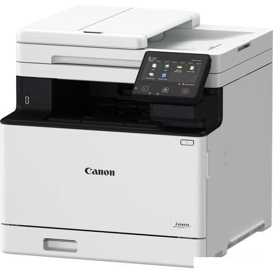 МФУ Canon MF752Cdw 5455C012- фото3
