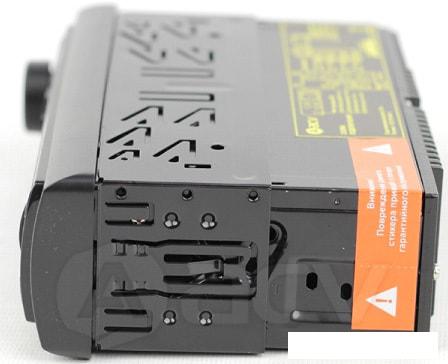 USB-магнитола ACV AVS-811R- фото4