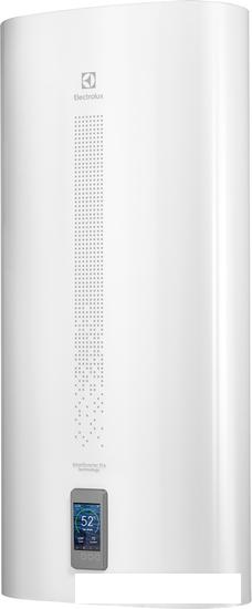 Накопительный электрический водонагреватель Electrolux EWH 50 SmartInverter Pro- фото