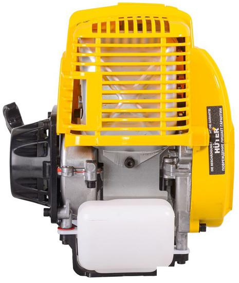 Триммер Huter GGT-15004ТA- фото4