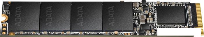 SSD A-Data XPG SX6000 Pro 512GB ASX6000PNP-512GT-C- фото3