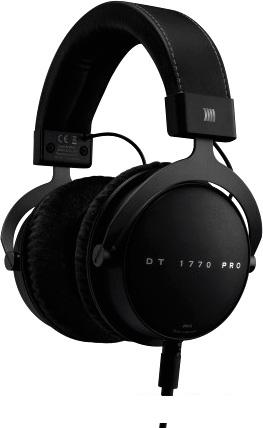 Наушники Beyerdynamic DT 1770 PRO (710717)- фото
