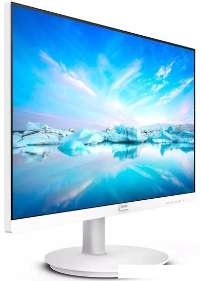 Монитор Philips V Line 271V8AW/01- фото4