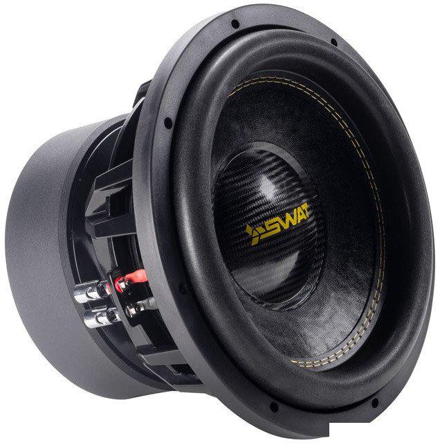 Головка сабвуфера Swat EXE-12D2 v.3