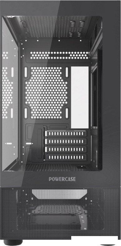 Корпус Powercase Vision Micro M2 CVMBM2-L0- фото2