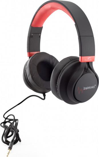 Наушники Casada Braintronics CMS-505 BT- фото3