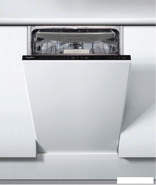 Посудомоечная машина Whirlpool WSIP 4O33 PFE- фото