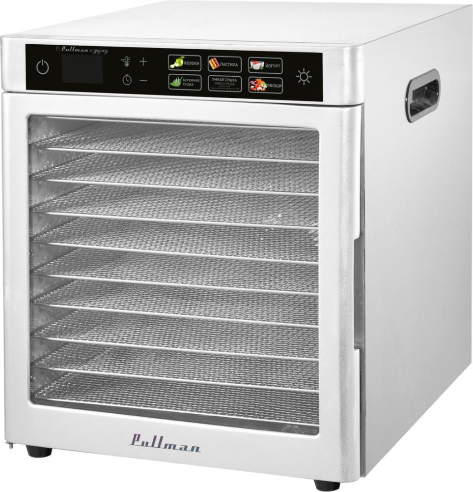 Сушилка для овощей и фруктов Pullman PL-103- фото