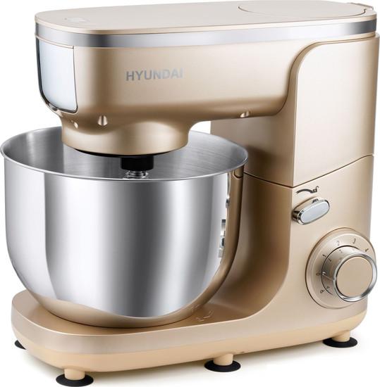 Кухонная машина Hyundai HYMS7451- фото4