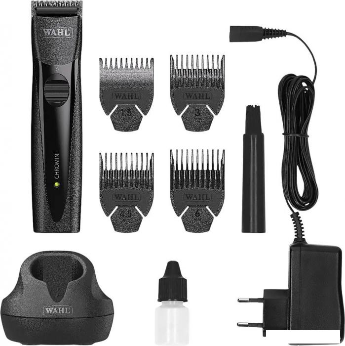Универсальный триммер Wahl Chromini 1591-0466- фото