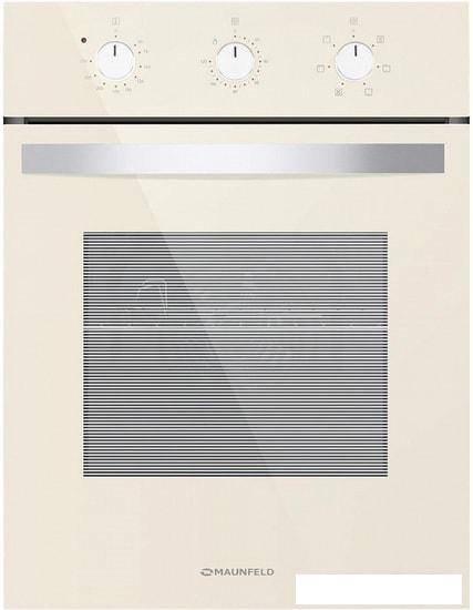 Духовой шкаф MAUNFELD EOEC.516BG