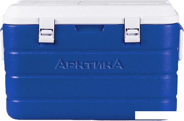 Термобокс Арктика 2000-40 (синий)