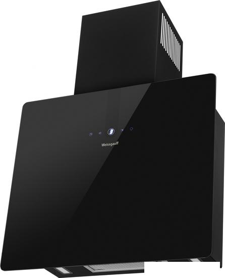 Кухонная вытяжка Weissgauff Mira 900 Bl Sensor