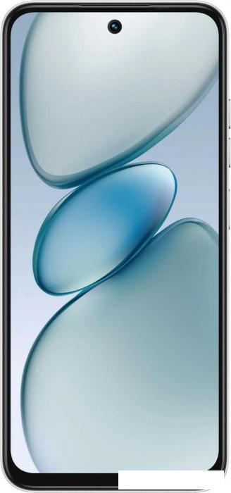 Смартфон Tecno Spark Go 1 4GB/128GB (белый)- фото2