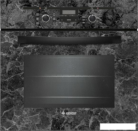 Духовой шкаф GEFEST 622-02 К53- фото