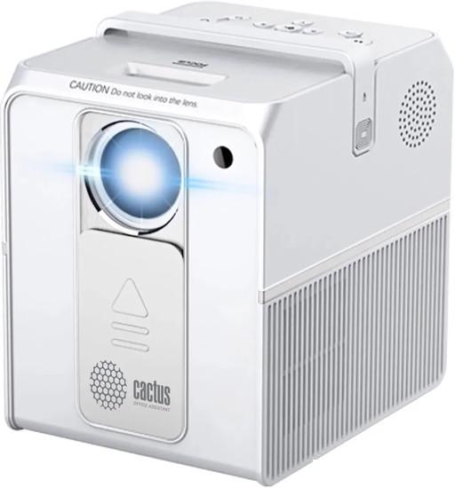 Проектор CACTUS CS-PRC.04WT.WUXGA-A- фото