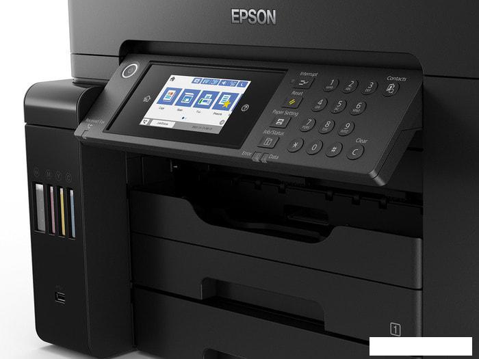 МФУ Epson L15160- фото3